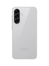 John Lewis Samsung Galaxy A56 Clear Case- Buy online at McGrocer