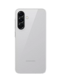 Samsung clear case for Galaxy A56 - British product