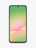 Samsung clear case for Galaxy A56 - British product