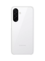 John Lewis Samsung Galaxy A26 Clear Case- Buy online at McGrocer