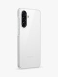 Samsung clear case for Galaxy A26, UK version
