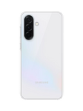 Samsung Galaxy A36 clear case - British product