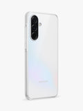 Samsung Galaxy A36 clear case - British product