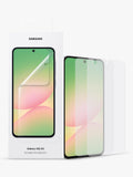 Samsung screen protector Galaxy A56 pack of 2, UK version