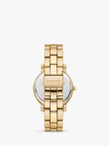 Michael Kors Corey women's studded bracelet watch - British product