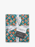 Liberty Fabrics floral fat quarters pack of 5 (British brand)