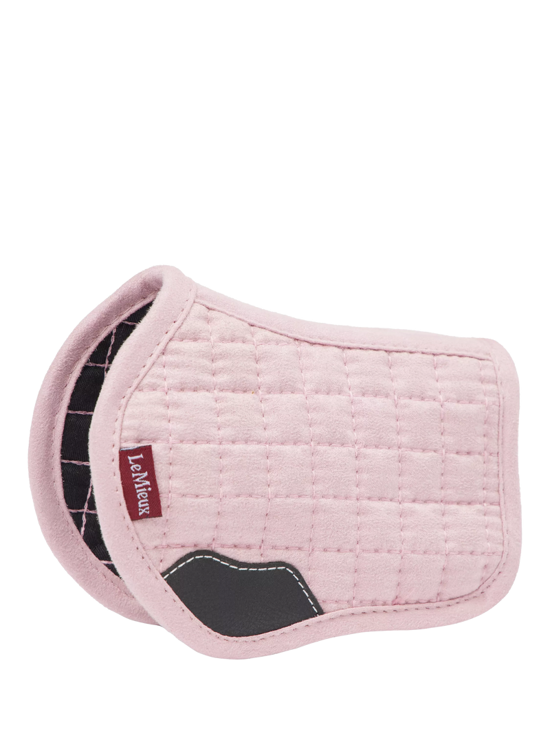 LeMieux Blossom saddle pad, toy pony accessory (British brand)