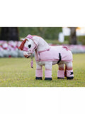 LeMieux toy pony fleece rug Blossom (British brand)