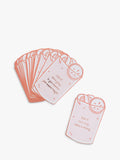 Tragbares Trinkspiel für Junggesellinnenabschiede