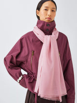 John Lewis John Lewis Wrap Scarf- Buy online at McGrocer