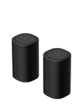 Sony Bravia Theatre Rear 8 wireless rear speaker system, imported from the UK