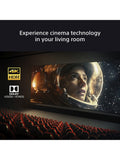 Sony Bravia 8 II 55 inch QD-OLED smart TV (British brand)