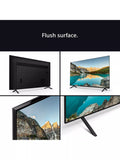 Sony Bravia 3 TV 50 inch, imported from the UK