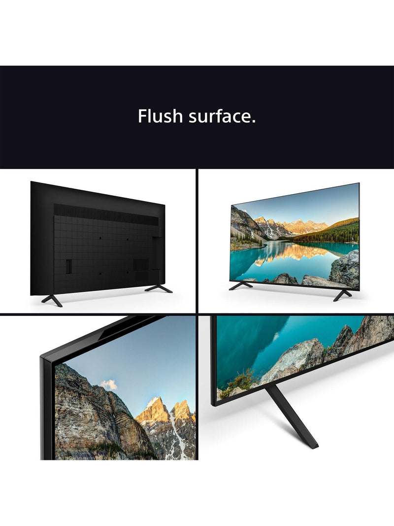 Sony Bravia 3 TV 50 inch, imported from the UK