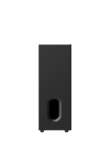 John Lewis Sony Bravia Theatre Sub 7 SA-SW7 Wireless Subwoofer, Black- Buy online at McGrocer