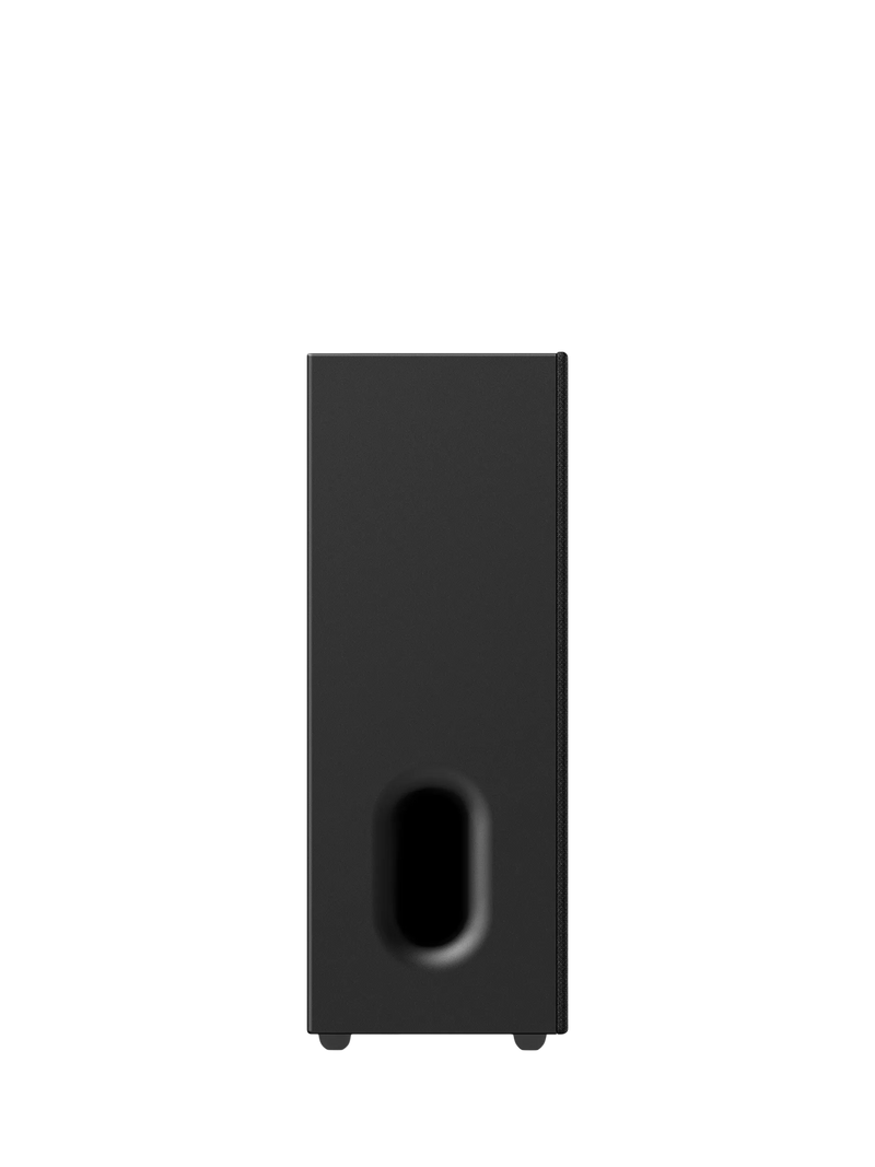Sony Bravia Theatre Sub 7 wireless subwoofer black - British product