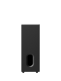 Sony Bravia Theatre Sub 7 wireless subwoofer black - British product