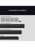 Sony Bravia Theatre Sub 7 wireless subwoofer black - British product