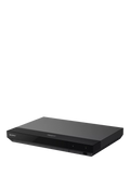Sony UBP-X700 4K Ultra HD Blu-ray player black (British brand)