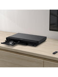 Sony UBP-X700 4K Ultra HD Blu-ray player black (British brand)