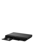 Sony UBP-X700 4K Ultra HD Blu-ray player black (British brand)