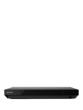 Sony UBP-X700 4K Ultra HD Blu-ray player black (British brand)