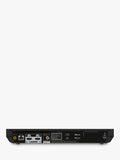Sony UBP-X700 4K Ultra HD Blu-ray player black (British brand)