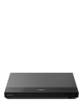 Sony UBP-X700 4K Ultra HD Blu-ray player black (British brand)