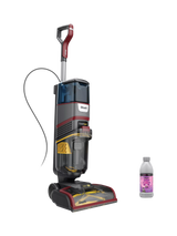 John Lewis Shark EX220UK Carpet Cleaner, Magenta- Buy online at McGrocer