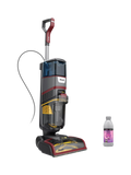 Shark EX220UK carpet cleaner model, imported from the UK