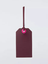 John Lewis John Lewis Damson Gift Tags, Pack of 10- Buy online at McGrocer
