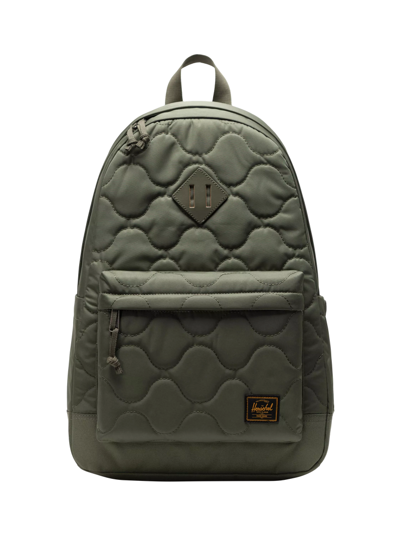 Herschel Supply Co. Heritage backpack 24L beetle, UK version