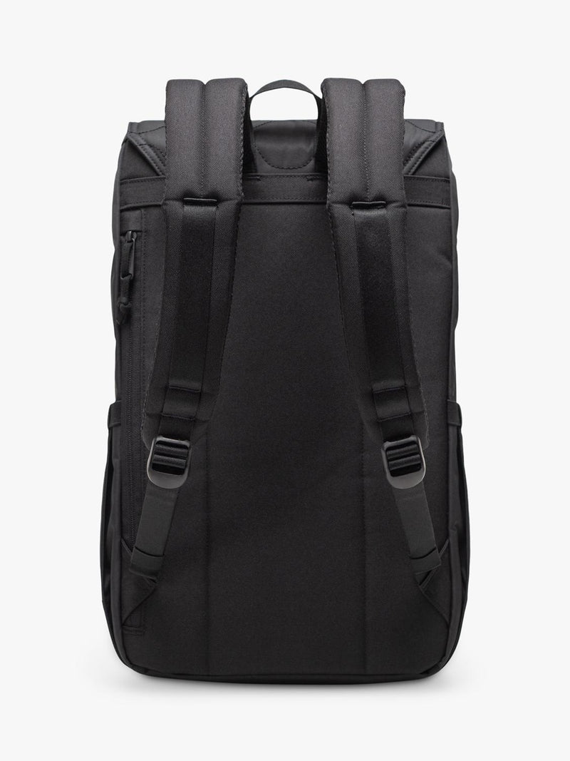 Herschel Supply Co Retreat Backpack 23L black backpack, UK version