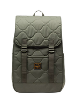 John Lewis Herschel Supply Co. Retreat Small Backpack Beetle 17L- Buy online at McGrocer