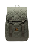 Herschel Supply Co. Retreat Small Backpack 17L, imported from the UK
