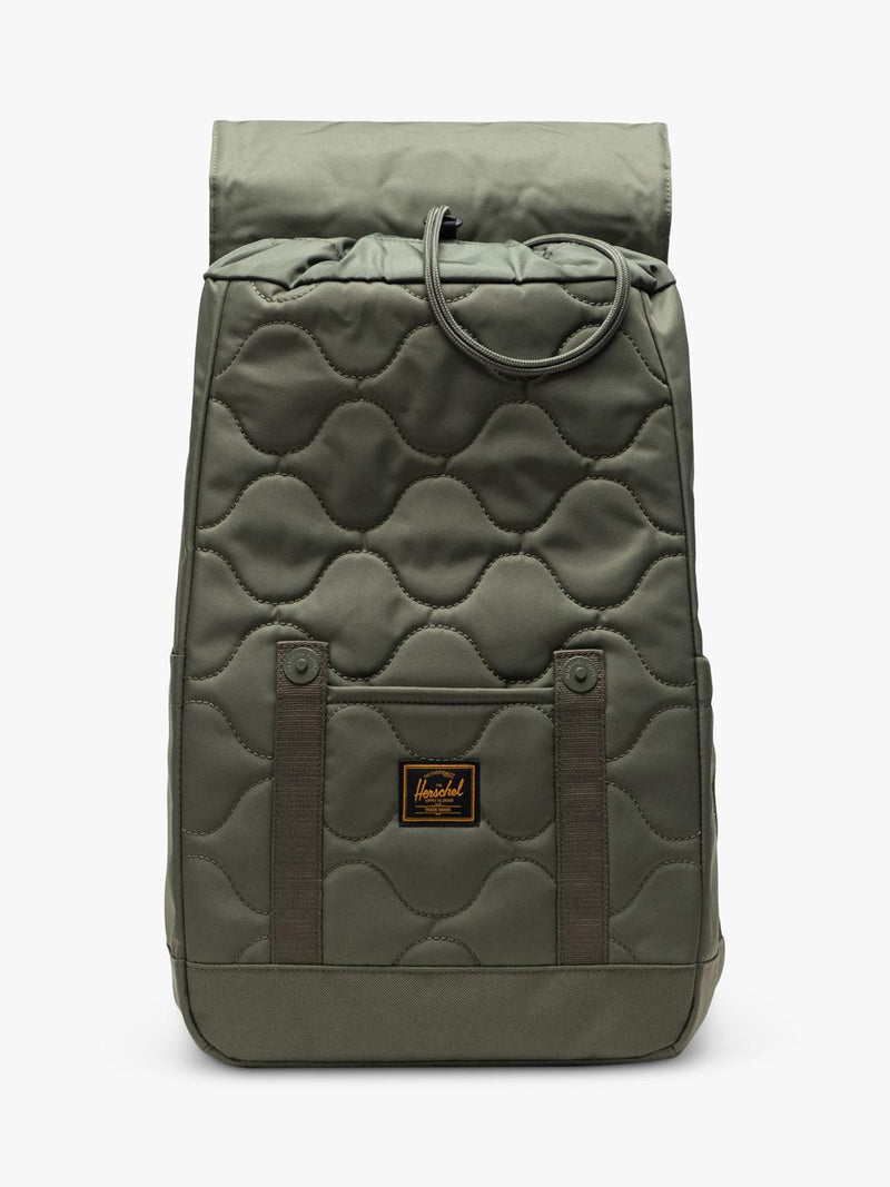 Herschel Supply Co. Retreat Small Backpack 17L, imported from the UK
