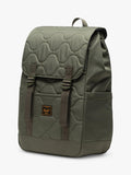 Herschel Supply Co. Retreat Small Backpack 17L, imported from the UK