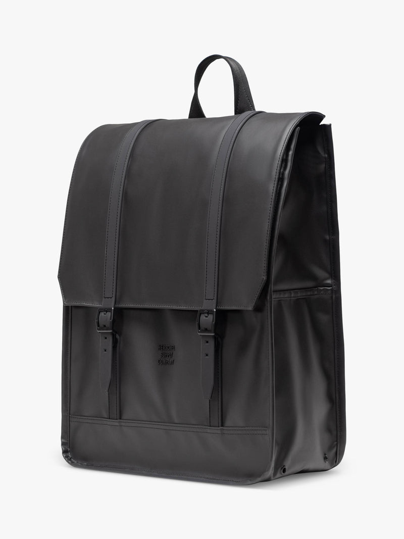Herschel Supply Co. Weather Resistant Survey backpack 24L, imported from the UK