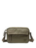 Herschel Supply Co. Weather Resistant Alberni Crossbody, 3L, Ivy Green
