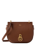 Mulberry Amberley Small Classic Grain Leather Satchel