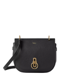 Mulberry Amberley Small Classic Grain Leather Satchel