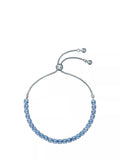 Ted Baker Melrah Crystal Adjustable Tennis Bracelet