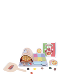 Bluey Wooden Pizza Set wooden toy (British brand)
