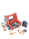 Bluey Doodad Mechanic Set wooden toy (British brand)