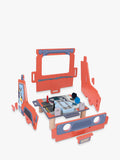 Bluey Doodad Mechanic Set wooden toy (British brand)