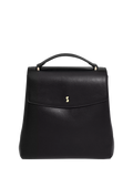 Stackers Faux Leather Small Backpack