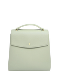 Stackers Faux Leather Small Backpack