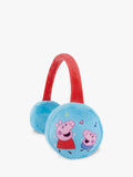 Peppa Pig Music Player with microphone and headphones - British product