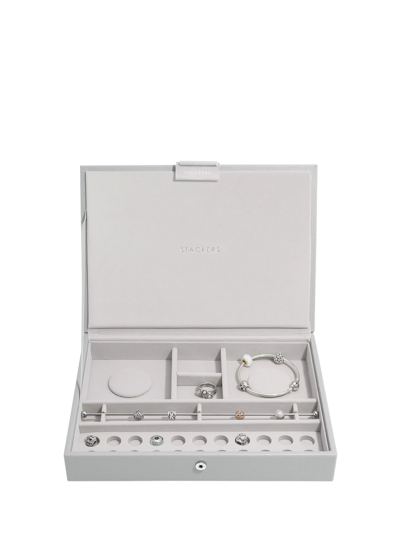 Stackers Classic Bracelet Jewellery Box Lid