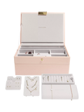 Stackers Classic jewellery box set, imported from the UK